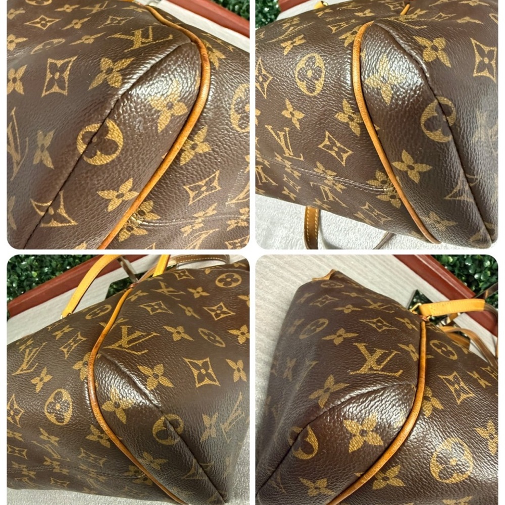 LOUIS VUITTON
Monogram Totally PM - Picture 6 of 12